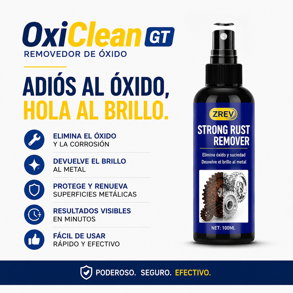 OxiClean GT