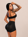 Cachetero Push Up Curvas Perfectas