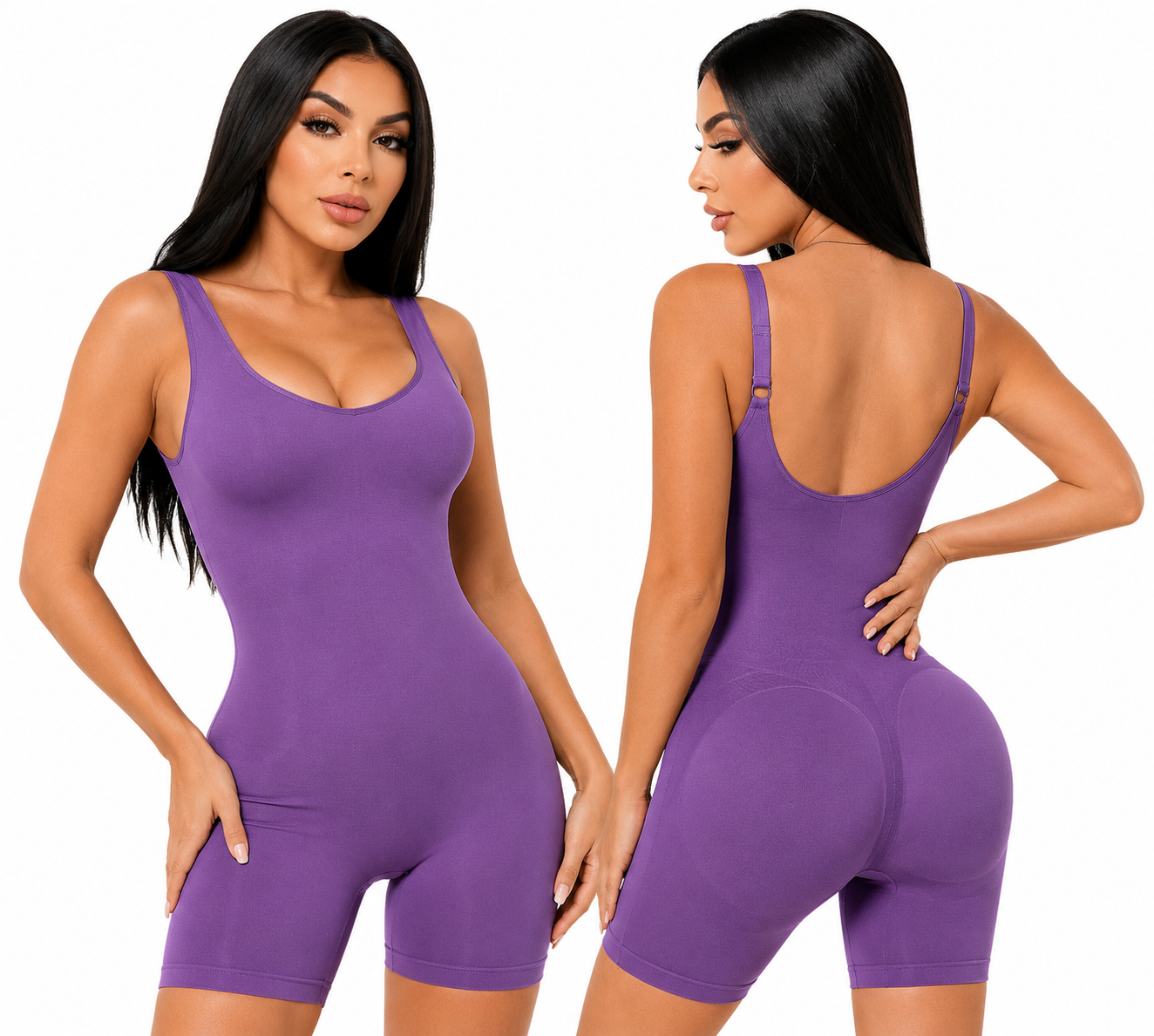 Silueta Perfecta™ – Body Moldeador Reductor