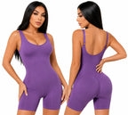 Silueta Perfecta™ — Body Moldeador Reductor