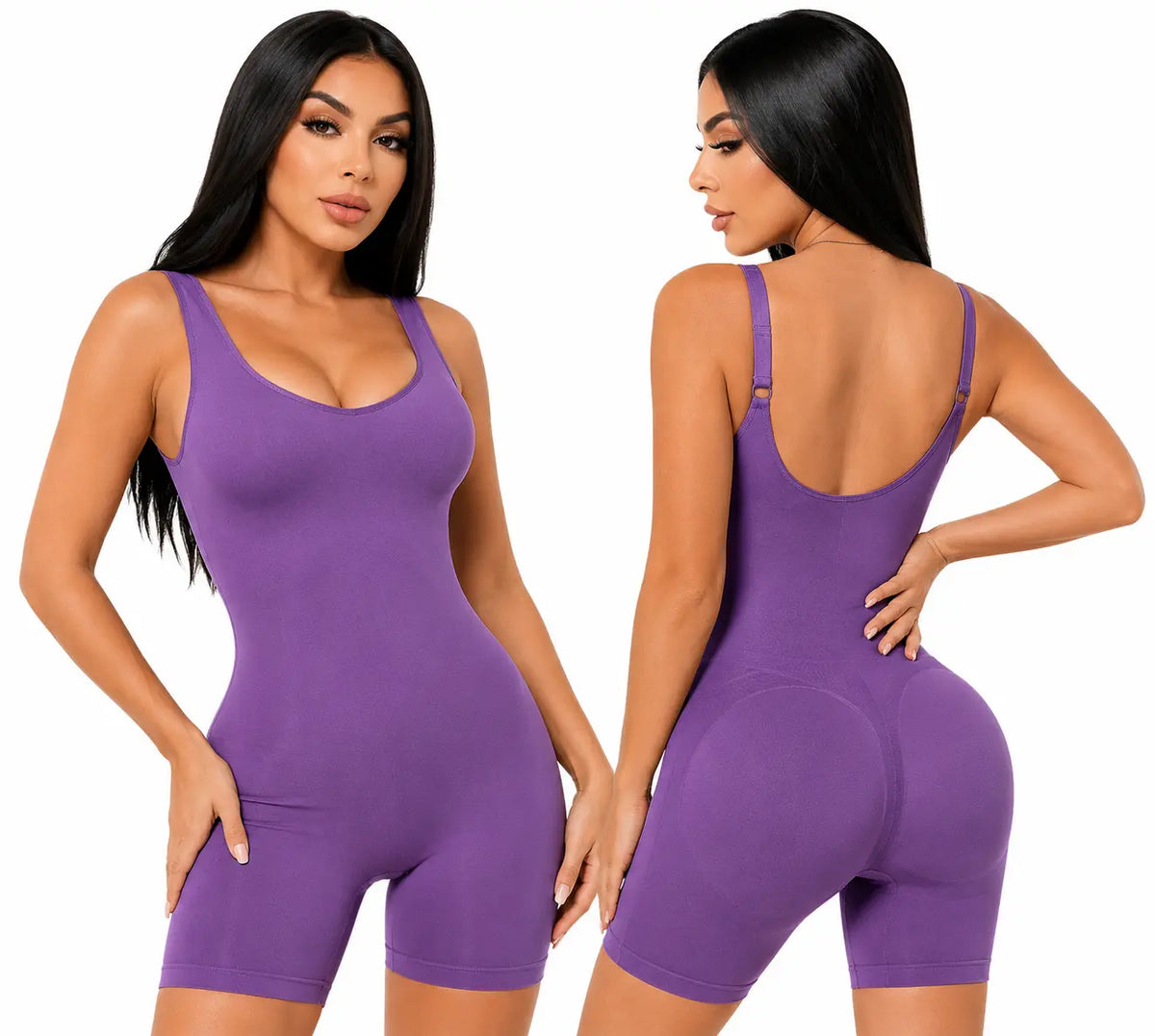Silueta Perfecta™ — Body Moldeador Reductor