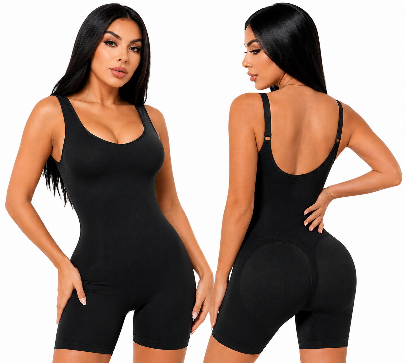 Silueta Perfecta™ – Body Moldeador Reductor