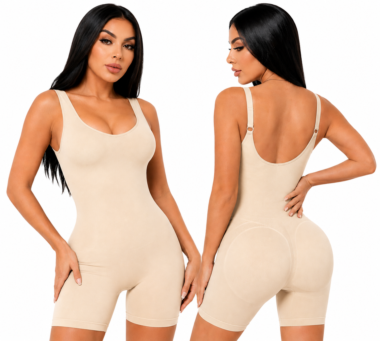 Silueta Perfecta™ – Body Moldeador Reductor