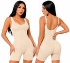 Silueta Perfecta™ — Body Moldeador Reductor