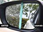 Nanotecnología Anti-Lluvia
