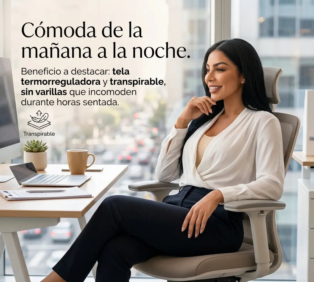 Silueta Perfecta™ — Body Moldeador Reductor