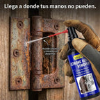 OxiClean GT Spray Removedor y Convertidor de Óxido