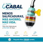 Filtro Cabal