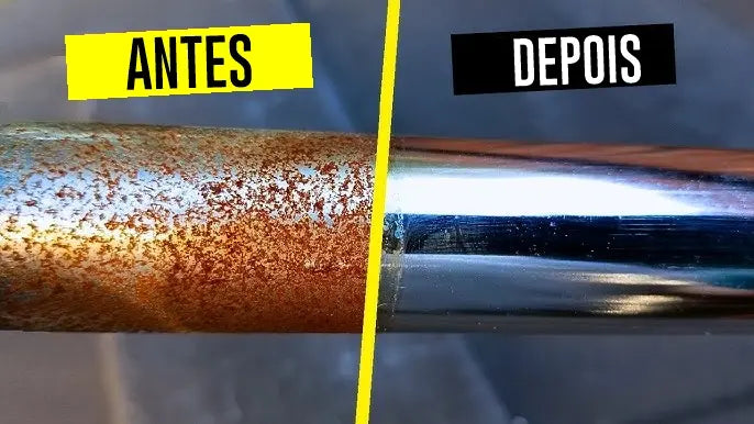 OxiClean GT Spray Removedor y Convertidor de Óxido