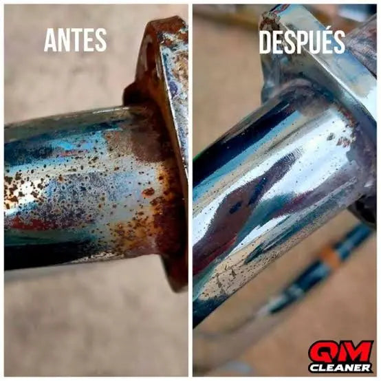 OxiClean GT Spray Removedor y Convertidor de Óxido