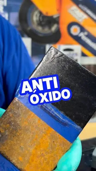 OxiClean GT Spray Removedor y Convertidor de Óxido